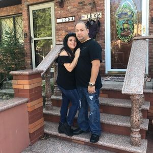 Meet your Posher, Marianna